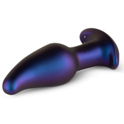 HUEMAN Plug Vibrant Asteroid Hueman 11 x 4.3cm